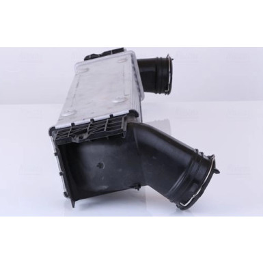 96551 Ladeluftkühler ** FIRST FIT ** 96551 Ladeluftkühler ** FIRST FIT **