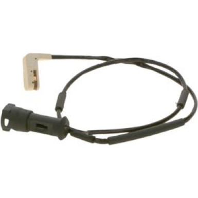 BOSCH Warnkontakt, Bremsbelagverschleiß 1 987 474 909