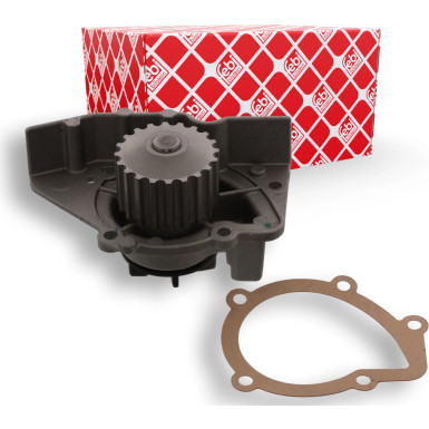 FEBI BILSTEIN 09258 Wasserpumpe FEBI BILSTEIN 09258 Wasserpumpe