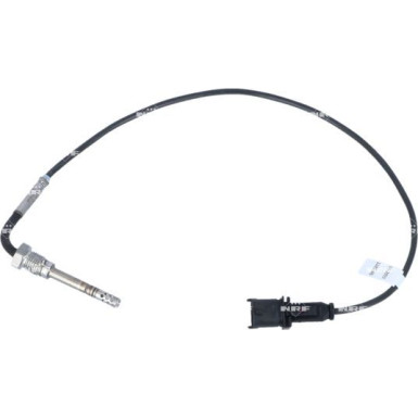 707174 Sensor, Abgastemperatur EASY FIT