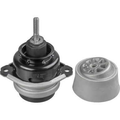 34371 01 Lagerung, Motor