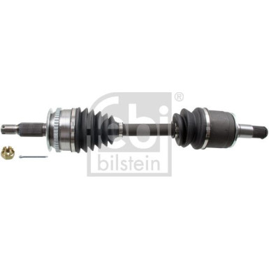 FEBI BILSTEIN 185961 Antriebswelle FEBI BILSTEIN 185961 Antriebswelle