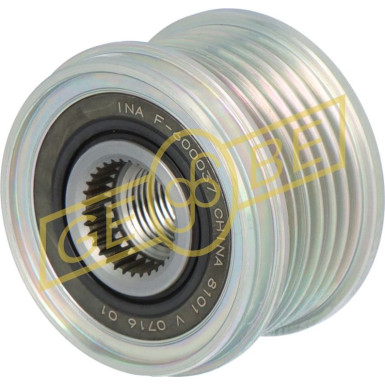 3 5567 1 Generatorfreilauf