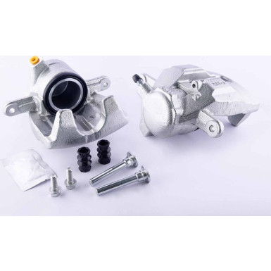 2 x HELLA Bremssattel | 8AN 355 792-541