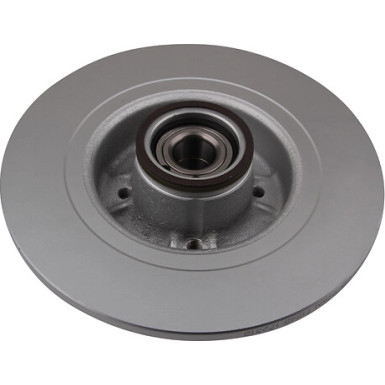 Valeo Bremsscheibe COATED 675406