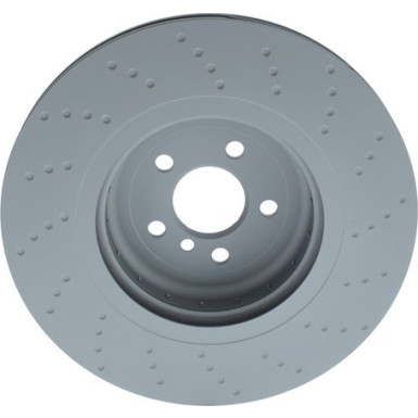 BOSCH | Bremsscheibe | 0 986 479 G12