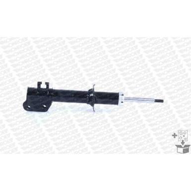 15063 Stoßdämpfer MONROE ORIGINAL (Gas Technology)