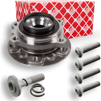 FEBI BILSTEIN 172393 Radlagersatz