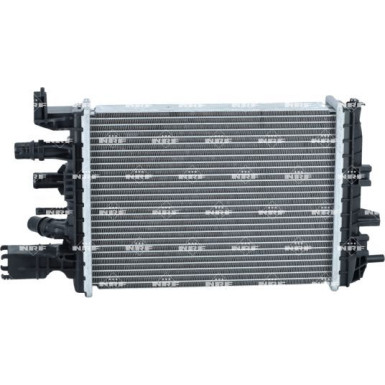 NRF | Kühler, Motorkühlung | 550319