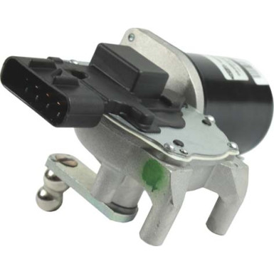 2190577 Wischermotor ORIGINAL ERSATZTEIL GREENPARTS