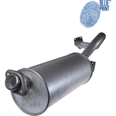 ADC46026 Endschalldämpfer