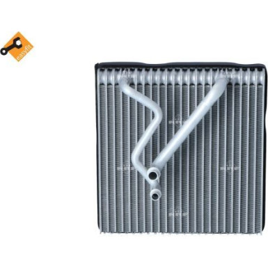 NRF | Verdampfer, Klimaanlage | 36109