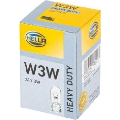 Hella | Glühlampe | 8GP 003 594-241