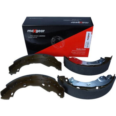 19-0321 Bremsbackensatz