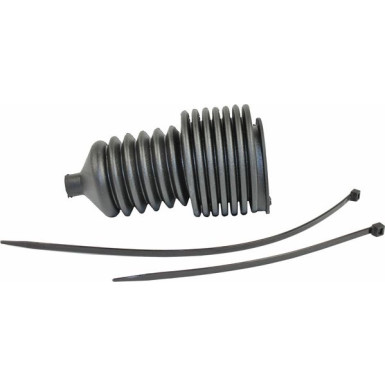 755.502 Faltenbalgsatz, Lenkung