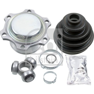 FEBI BILSTEIN 184557 Gelenksatz, Antriebswelle FEBI BILSTEIN 184557 Gelenksatz, Antriebswelle