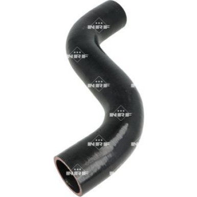 166169 Ladeluftschlauch 166169 Ladeluftschlauch