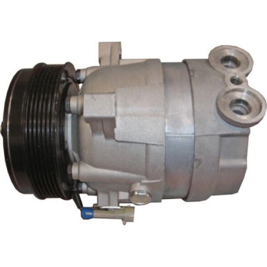 ACP 671 000S Kompressor, Klimaanlage BEHR ACP 671 000S Kompressor, Klimaanlage BEHR