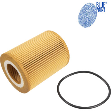 Blue Print | Ölfilter | ADF122103