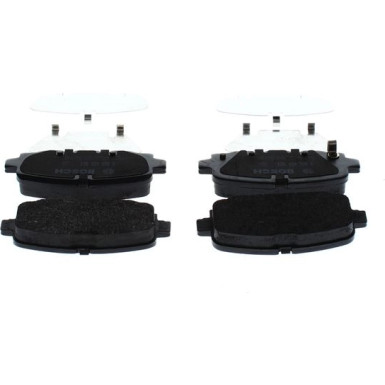 0 986 424 963 Bremsbelagsatz, Scheibenbremse