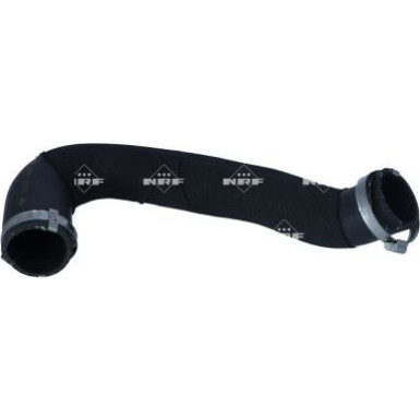 166070 Ladeluftschlauch EASY FIT