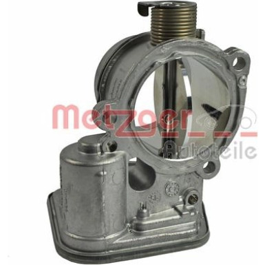 Metzger | Steuerklappe, Luftversorgung | 0892322 Metzger | Steuerklappe, Luftversorgung | 0892322