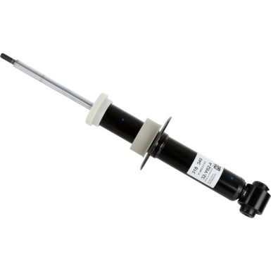 Sachs | Stoßdämpfer | 318 349