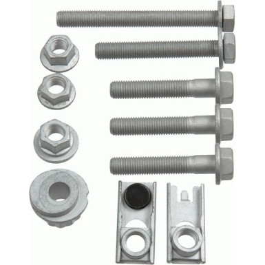 39366 01 Reparatursatz, Radaufhängung Service Pack