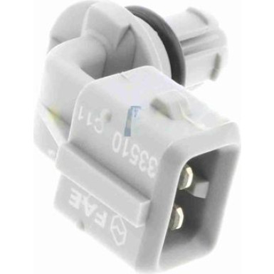 V42-72-0025 Sensor, Ansauglufttemperatur Original VEMO Qualität