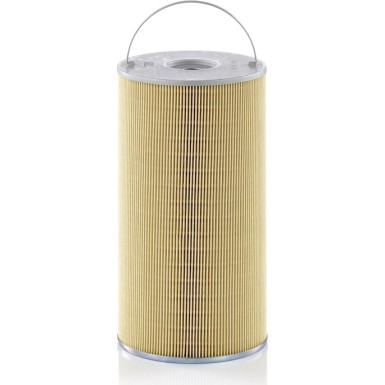 Mann-Filter | Ölfilter | H 15 178 X