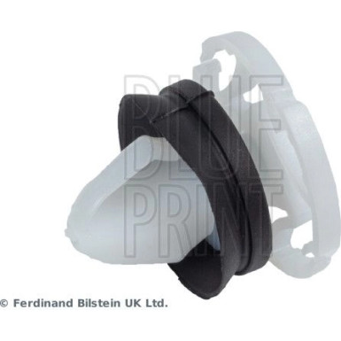 Blue Print | Halteclip, Unterbodenverkleidung | ADBP970030
