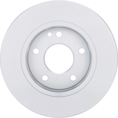 0 986 478 874 Bremsscheibe