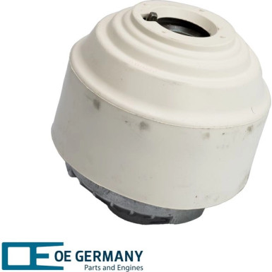 800089 Lagerung, Motor Genuine-Part