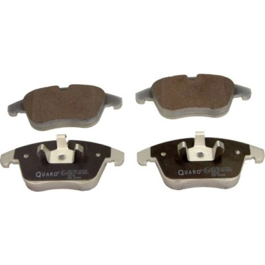 QP2789 Bremsbelagsatz, Scheibenbremse