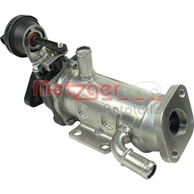 0892690 Kühler, Abgasrückführung 0892690 Kühler, Abgasrückführung