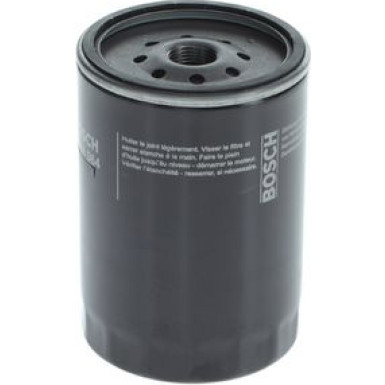 BOSCH 0 451 104 064 Ölfilter