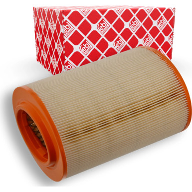 FEBI BILSTEIN 39752 Luftfilter FEBI BILSTEIN 39752 Luftfilter