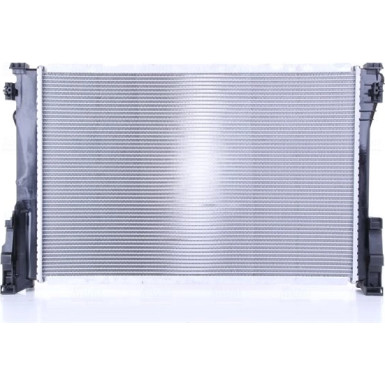 67167 Kühler, Motorkühlung