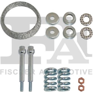 FA1 | Dichtungssatz, Abgasanlage | 218-971