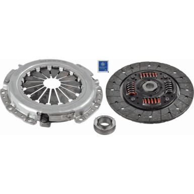 SACHS 3000 951 457 Kupplungssatz SACHS 3000 951 457 Kupplungssatz