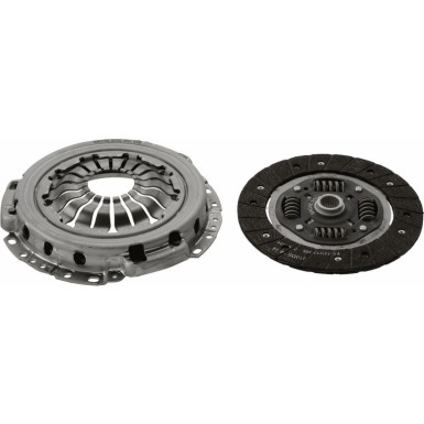 SACHS 3000 950 658 Kupplungssatz