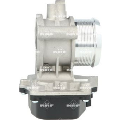 NRF Drosselklappenstutzen EASY FIT 408005