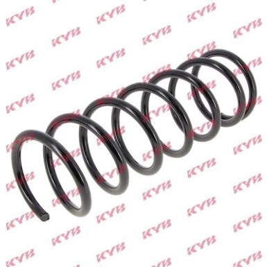 RA3499 Fahrwerksfeder K-Flex