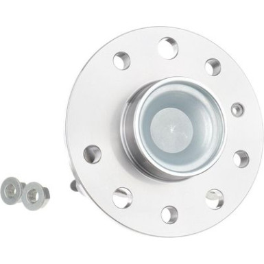 SKF | Radlagersatz | VKBA 3555 SKF | Radlagersatz | VKBA 3555