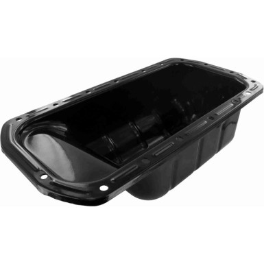 V22-0325 Ölwanne Original VAICO Qualität