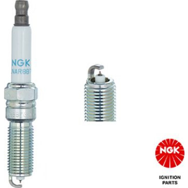 4 x NGK Zündkerze 91970 4 x NGK Zündkerze 91970