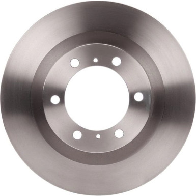 BOSCH | Bremsscheibe | 0 986 479 A65