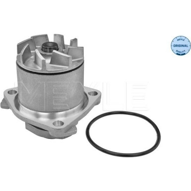 Meyle Wasserpumpe, Motorkühlung MEYLE-ORIGINAL: True to OE 113 012 0005