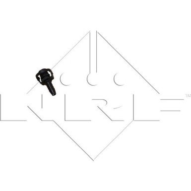 50435 Kühler, Motorkühlung 50435 Kühler, Motorkühlung