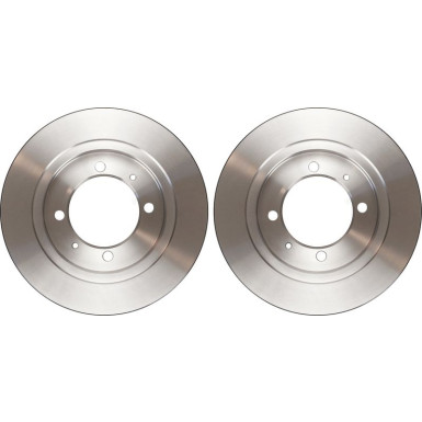 TRW Bremsscheibe DF2784